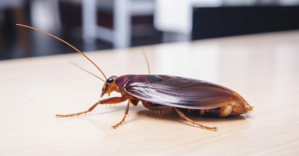 cockroach-table-with-white-background_670382-14623